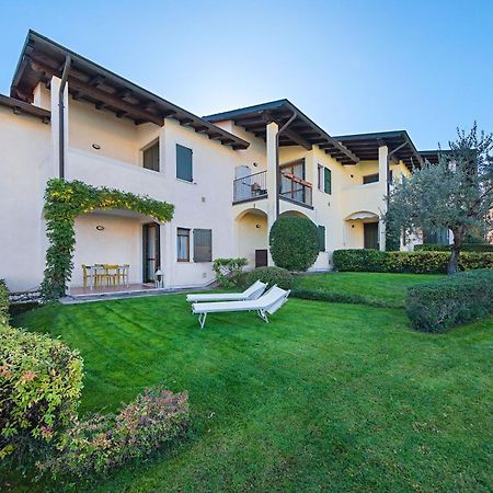 Ferienwohnung Le Giare Pt-7 By Wonderful Italy Polpenazze del Garda Exterior foto