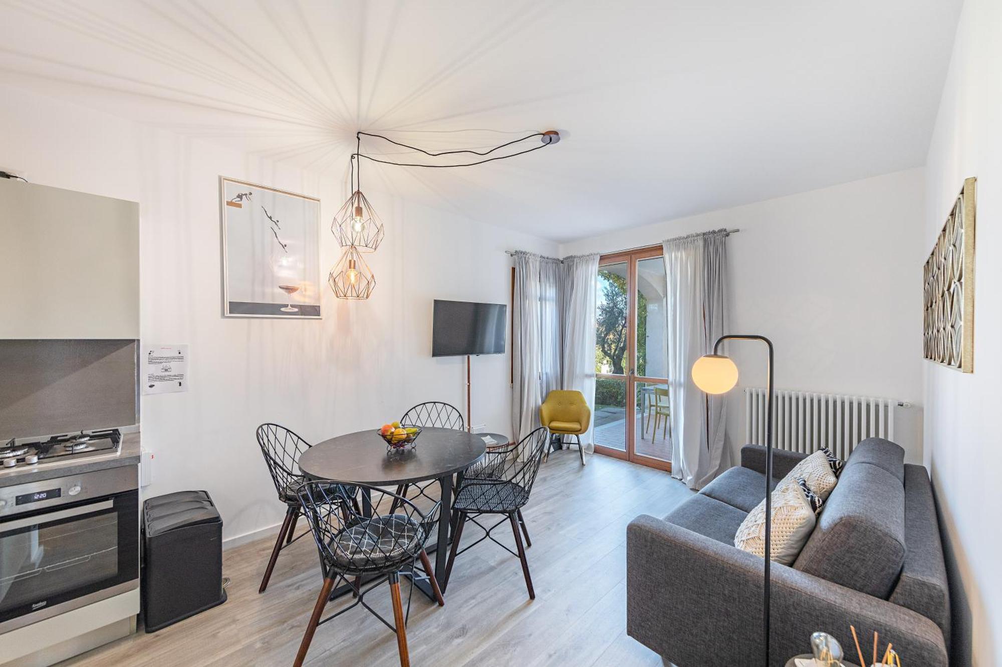 Ferienwohnung Le Giare Pt-7 By Wonderful Italy Polpenazze del Garda Exterior foto