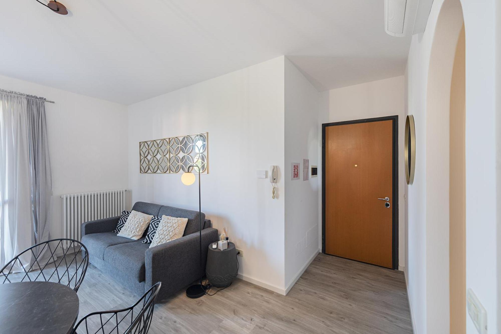 Ferienwohnung Le Giare Pt-7 By Wonderful Italy Polpenazze del Garda Exterior foto