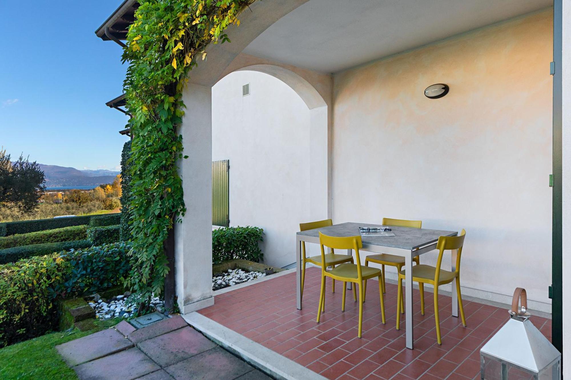 Ferienwohnung Le Giare Pt-7 By Wonderful Italy Polpenazze del Garda Exterior foto