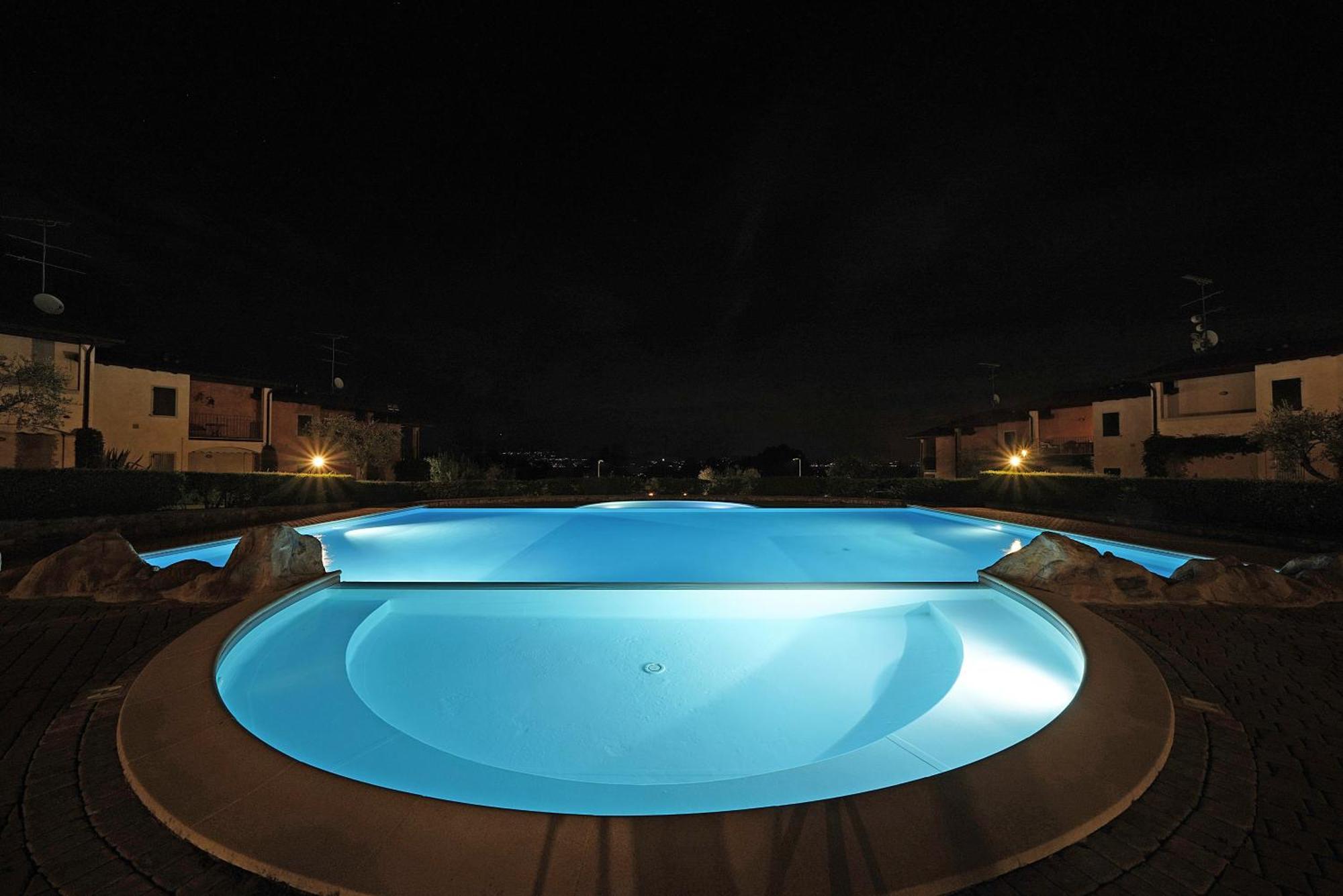 Ferienwohnung Le Giare Pt-7 By Wonderful Italy Polpenazze del Garda Exterior foto